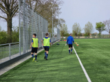 S.K.N.W.K. 2 - S.P.S. 2 (competitie) seizoen 2023-2024 (57/161)